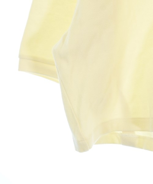 CLANE（クラネ）ポロシャツ 白 サイズ:2(M位) レディース/2200619581084