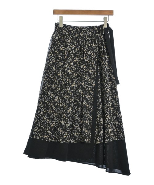 クラネ(CLANE)のCLANE ロング・マキシ丈スカート