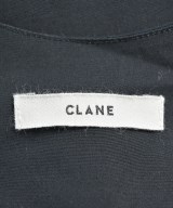CLANE（クラネ）オールインワン/サロペット 紺 サイズ:38(M位) レディース/2200618177011