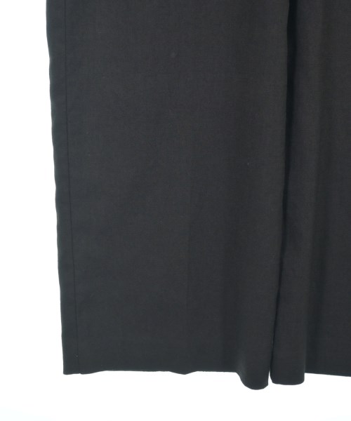 CLANE（クラネ）オールインワン/サロペット 黒 サイズ:1(S位) レディース/2200621078039