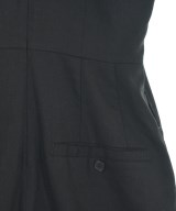 CLANE（クラネ）オールインワン/サロペット 黒 サイズ:1(S位) レディース/2200621078039