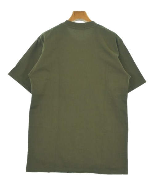CLANE（クラネ）Tシャツ・カットソー カーキ サイズ:2(M位) レディース/2200632709069