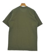 CLANE（クラネ）Tシャツ・カットソー カーキ サイズ:2(M位) レディース/2200632709069