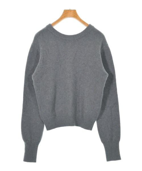 CLANE（クラネ）ニット・セーター グレー サイズ:2(M位) レディース/2200633114053