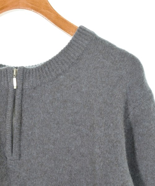 CLANE（クラネ）ニット・セーター グレー サイズ:2(M位) レディース/2200633114053