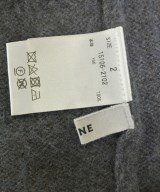 CLANE（クラネ）ニット・セーター グレー サイズ:2(M位) レディース/2200633114053