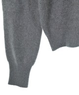 CLANE（クラネ）ニット・セーター グレー サイズ:2(M位) レディース/2200633114053