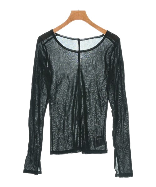 CLANE（クラネ）Tシャツ・カットソー 黒 サイズ:2(M位) レディース/2200633968038