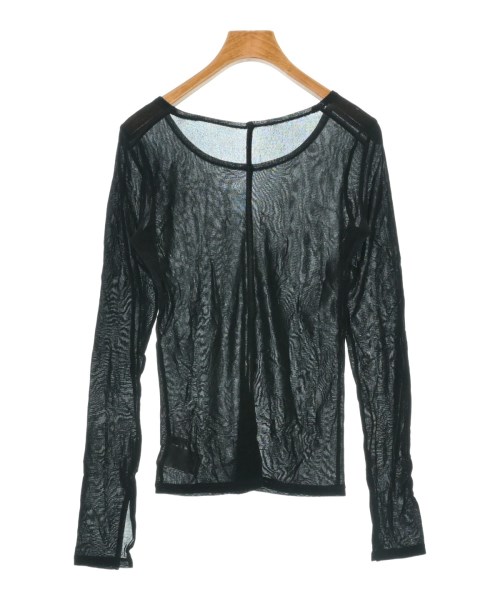 CLANE（クラネ）Tシャツ・カットソー 黒 サイズ:2(M位) レディース/2200633968038