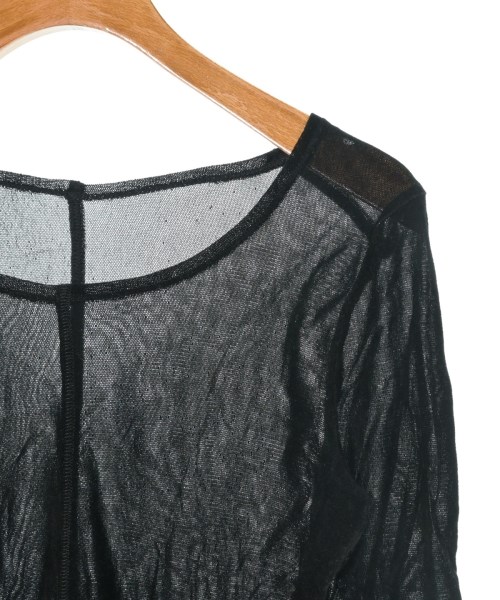 CLANE（クラネ）Tシャツ・カットソー 黒 サイズ:2(M位) レディース/2200633968038