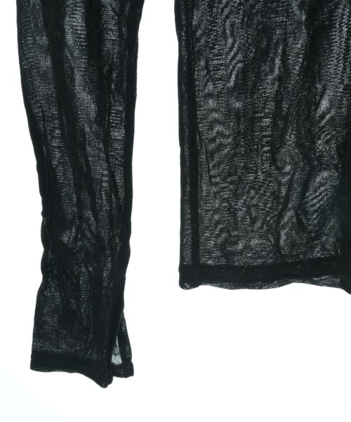 CLANE（クラネ）Tシャツ・カットソー 黒 サイズ:2(M位) レディース/2200633968038