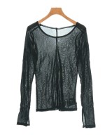 CLANE（クラネ）Tシャツ・カットソー 黒 サイズ:2(M位) レディース/2200633968038