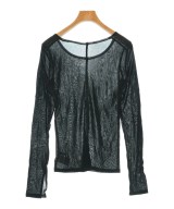 CLANE（クラネ）Tシャツ・カットソー 黒 サイズ:2(M位) レディース/2200633968038