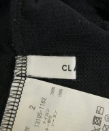 CLANE（クラネ）Tシャツ・カットソー 黒 サイズ:2(M位) レディース/2200633968038