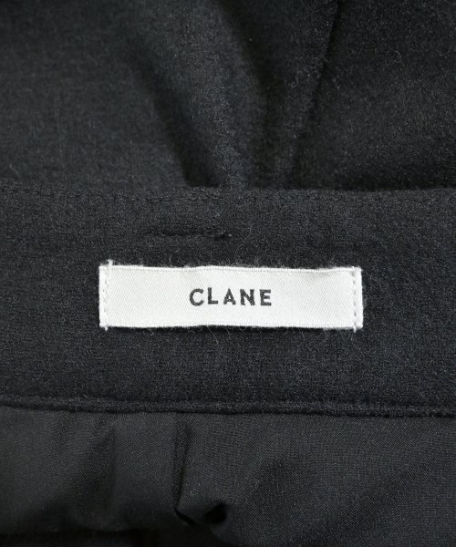 CLANE（クラネ）その他 黒 サイズ:0(XS位) レディース/2200634011023