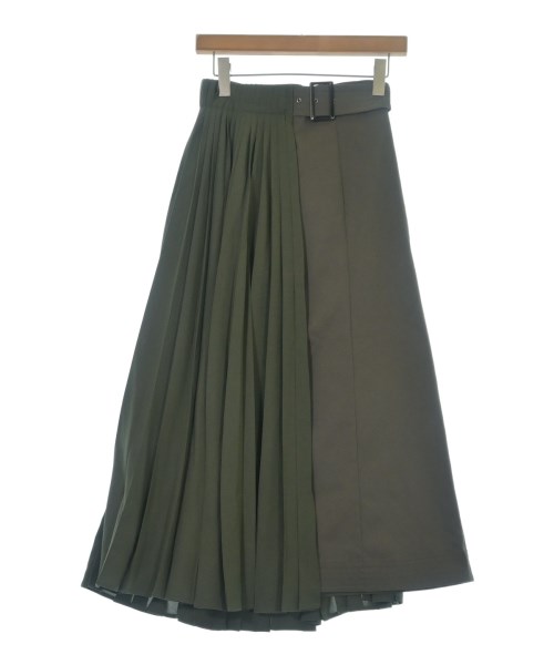 クラネ(CLANE)のCLANE ロング・マキシ丈スカート