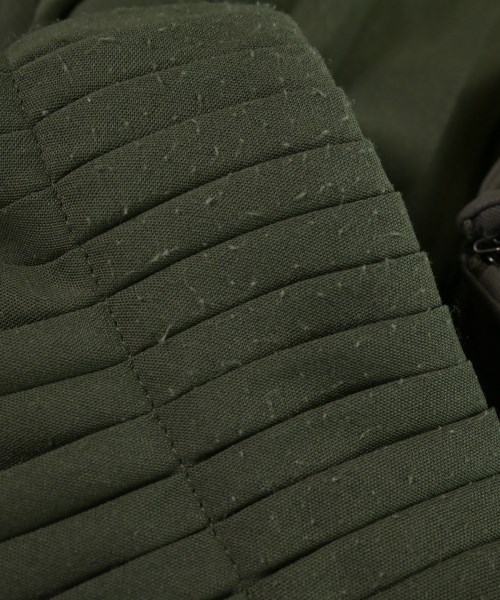 CLANE（クラネ）ロング・マキシ丈スカート カーキ サイズ:1/1(S位) レディース/2200617302131