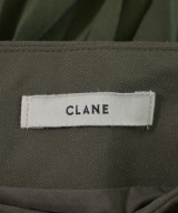 CLANE（クラネ）ロング・マキシ丈スカート カーキ サイズ:1/1(S位) レディース/2200617302131