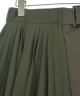 CLANE（クラネ）ロング・マキシ丈スカート カーキ サイズ:1/1(S位) レディース/2200617302131