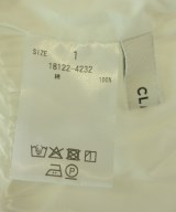 CLANE（クラネ）ブラウス 白 サイズ:1(S位) レディース/2200609861035