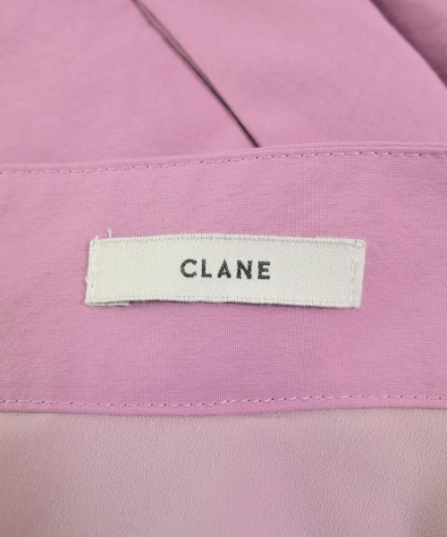 CLANE（クラネ）ロング・マキシ丈スカート ピンク サイズ:0(XS位) レディース/2200607248098