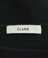 CLANE（クラネ）ニット・セーター 黒 サイズ:2(M位) レディース/2200607572230