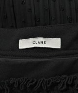 CLANE（クラネ）ロング・マキシ丈スカート 黒 サイズ:1(S位) レディース/2200606940061