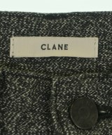 CLANE（クラネ）その他 黒 サイズ:0(XS位) レディース/2200610531033