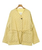 CLANE（クラネ）その他 黄 サイズ:2(M位) レディース/2200611793027