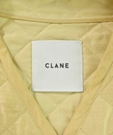 CLANE（クラネ）その他 黄 サイズ:2(M位) レディース/2200611793027