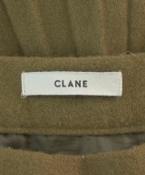 CLANE（クラネ）ロング・マキシ丈スカート カーキ サイズ:1(S位) レディース/2200608000015