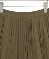 CLANE（クラネ）ロング・マキシ丈スカート カーキ サイズ:1(S位) レディース/2200608000015