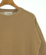 CLANE（クラネ）ニット・セーター ベージュ サイズ:1(S位) レディース/2200609338209