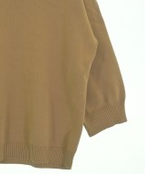 CLANE（クラネ）ニット・セーター ベージュ サイズ:1(S位) レディース/2200609338209