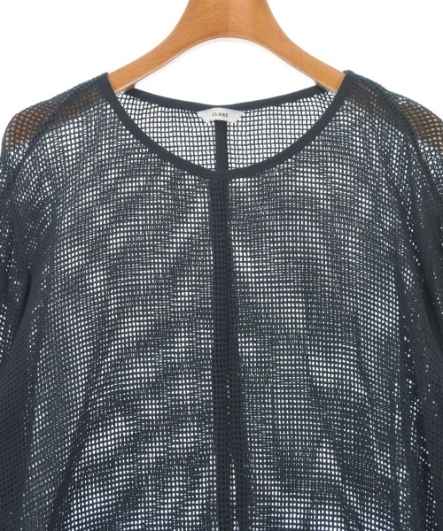 CLANE（クラネ）Tシャツ・カットソー 黒 サイズ:F レディース/2200611894069