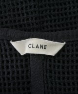CLANE（クラネ）Tシャツ・カットソー 黒 サイズ:F レディース/2200611894069