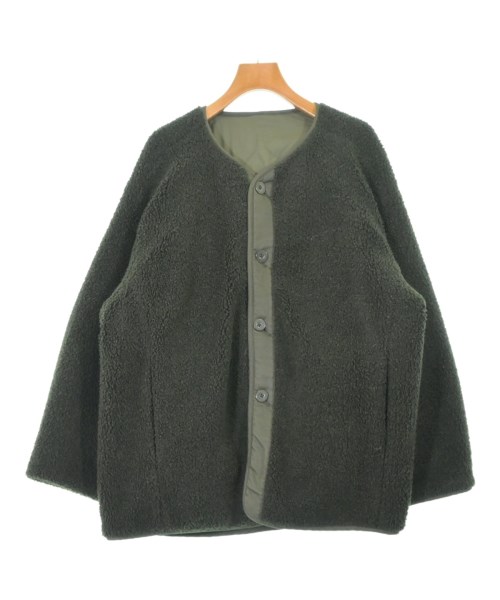 クラネ(CLANE)のCLANE ブルゾン（その他）