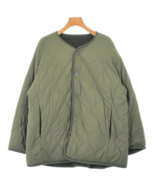 CLANE（クラネ）その他 緑 サイズ:F レディース/2200611925015