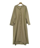 CLANE（クラネ）シャツワンピース ベージュ サイズ:2(M位) レディース/2200603404030