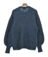 CLANE（クラネ）カーディガン 紺 サイズ:1(S位) レディース/2200603404085