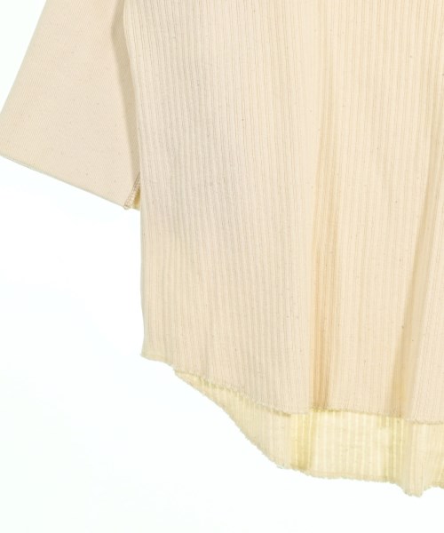 CLANE（クラネ）Tシャツ・カットソー 白 サイズ:1(S位) レディース/2200608345123