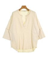 CLANE（クラネ）Tシャツ・カットソー 白 サイズ:1(S位) レディース/2200608345123