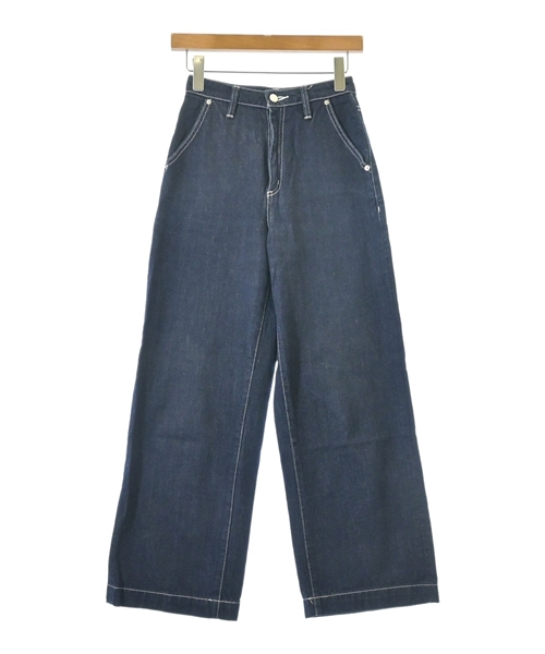 クラネ(CLANE)のCLANE デニムパンツ