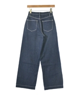 CLANE（クラネ）デニムパンツ 紺 サイズ:24(S位) レディース/2200612787322
