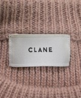 CLANE（クラネ）ニット・セーター ピンク サイズ:2(M位) レディース/2200608707358