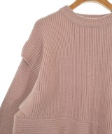 CLANE（クラネ）ニット・セーター ピンク サイズ:2(M位) レディース/2200608707358