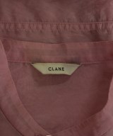 CLANE（クラネ）カジュアルシャツ ピンク サイズ:1(S位) レディース/2200613355049