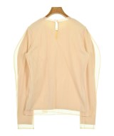 CLANE（クラネ）Tシャツ・カットソー ベージュ サイズ:1(S位) レディース/2200607378047