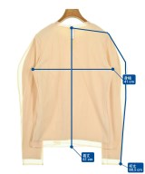 CLANE（クラネ）Tシャツ・カットソー ベージュ サイズ:1(S位) レディース/2200607378047
