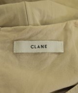 CLANE（クラネ）ワンピース ベージュ サイズ:2(M位) レディース/2200607886108